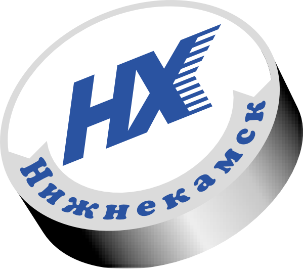 Neftekhimik Nizhnekamsk 2009 Primary Logo iron on heat transfer